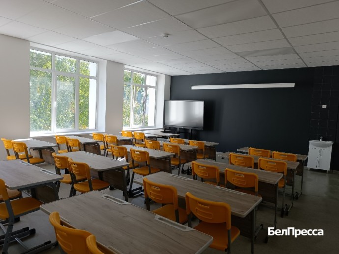 Вячеслав Гладков: «Власти не поручали учителям работать в пунктах обогрева в Белгороде»