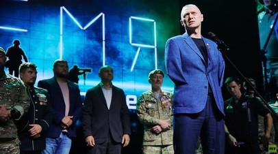 Для проходящих лечение участников СВО запускают проект «Песни и кино — нашим героям»