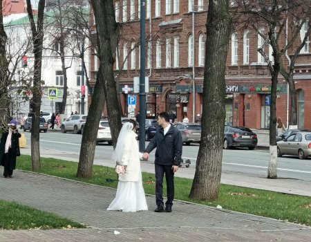 В Башкирии назвали самые необычные детские имена В Башкирии назвали самые необычные детские имена