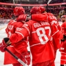 "Спартак" выиграл у "Салавата" за 35 секунд, показав цену удалений в плей-офф
