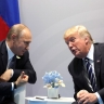 Песков высказался по поводу приглашения Путина Трампу посетить Россию - «Новости Дня»