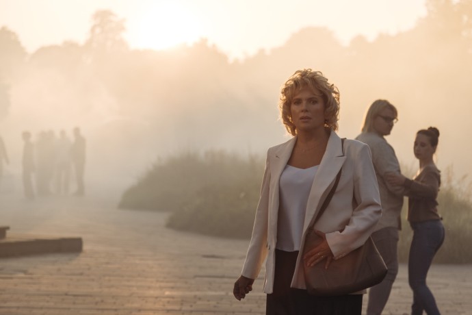 В новом сезоне Анна Медиум столкнется с реальной угрозой жизни из-за книги В новом сезоне Анна Медиум столкнется с реальной угрозой жизни из-за книги