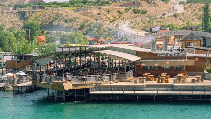 Дагестан популярнее Кавминвод? Куда летали россияне этим летом Дагестан популярнее Кавминвод? Куда летали россияне этим летом