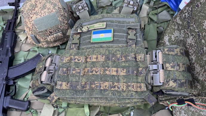 Как в Башкирии поддерживают ветеранов СВО