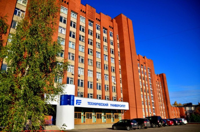 Студенческие конструкторские бюро созданы в ярославском вузе