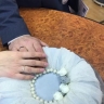 В Курской области зафиксирован рост количества заключённых браков