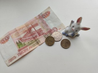 В России назвали ближайшие даты выплаты детских пособий