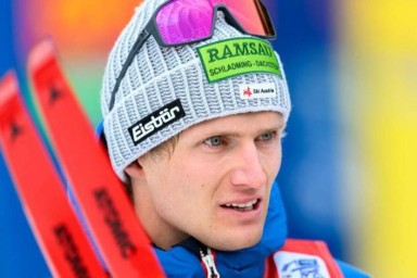 Фермойлен: "Расстроился, когда отменили финал Кубка мира в Тюмени"