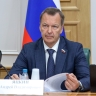 Яцкин: бесхозное имущество в новых регионах будут быстрее вовлекать в оборот