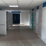 Терапевтический корпус больницы в Тамбовке почти полностью отремонтирован