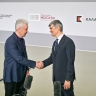 Собянин открыл комплекс концерна «Калашников» в «Технополисе Москва»