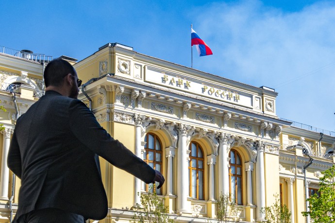 В СФ оценили идею Центробанка о платформах для обмена данными ИИ В СФ оценили идею Центробанка о платформах для обмена данными ИИ