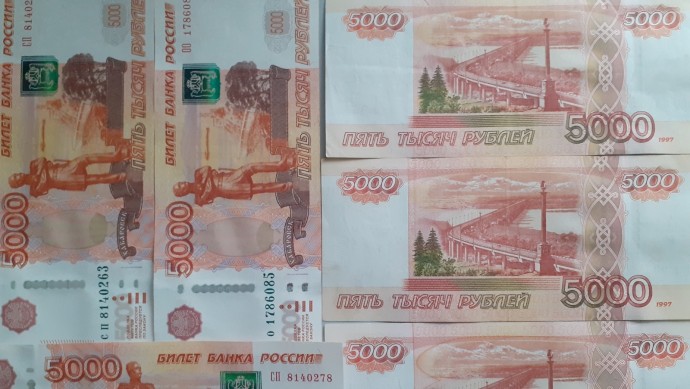 В Башкирии появилась работа с зарплатой до 360 тысяч рублей