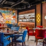 Из Грузии с душой: на Мясницкой в центре Москвы открылось ASKANELI Bistro