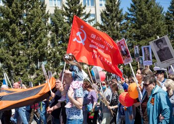 Таблички на домах и шествия: в Приамурье обсудили подготовку к 9 Мая