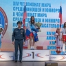 В Мордовии проходит чемпионат мира по пожарно-спасательному спорту