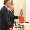 Уиткофф назвал Кремль «впечатляющим местом» после встречи с Путиным