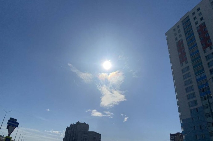 В Пермском крае хотят запретить публикации об атаках БПЛА В Пермском крае хотят запретить публикации об атаках БПЛА