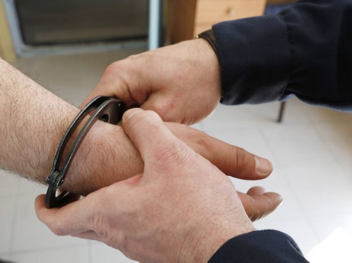 Военная прокуратура контролирует ход дела о преступлениях военного в Белгородской области Военная прокуратура контролирует ход дела о преступлениях военного в Белгородской области