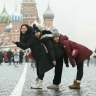 Туроператоры предложили упростить выдачу банковских карт зарубежным туристам