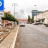 Уфимцы заплатили за платные парковки за месяц 3 млн рублей