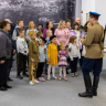Выставки ко Дню Победы откроются в музеях и на улицах Москвы