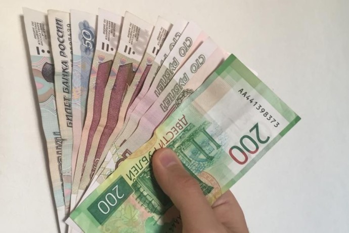 Указ подписан. Всех, у кого есть наличные деньги, ждет новый сюрприз с 7 августа