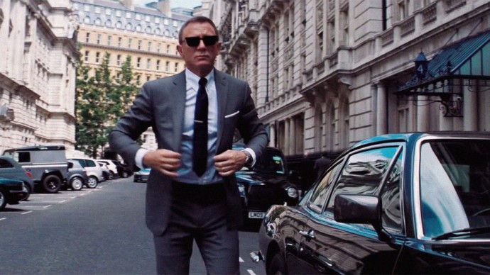 Amazon заплатила всего 20 млн долларов за «Джеймса Бонда». Пока что Amazon заплатила всего 20 млн долларов за «Джеймса Бонда». Пока что