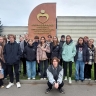 Новгородский «Онфим» познакомился с медицинскими исследованиями центра Алмазова