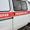 В ДТП в Пермском крае во время мощного снегопада пострадали 16 человекек