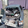 32 населённых пункта Белгородской области ВСУ атаковали за прошедшие сутки