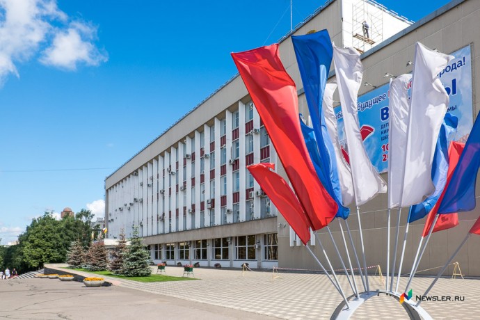 Почти 4 миллиона рублей потратят на замену адресных табличек в Кирове