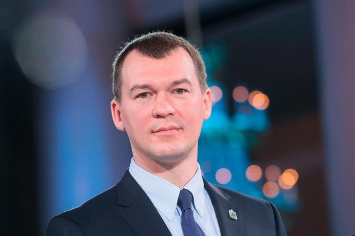 Дегтярёв поздравил Петросян с победой в олимпийской квалификации Дегтярёв поздравил Петросян с победой в олимпийской квалификации