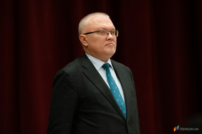 Соколов заменил патриотические ценности на семейные и «основал» Хлынов