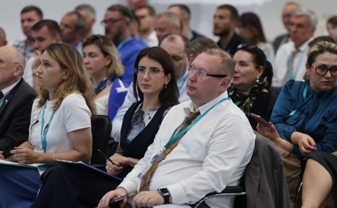 На Сахалине обсудили переход к низкоуглеродному развитию На Сахалине обсудили переход к низкоуглеродному развитию