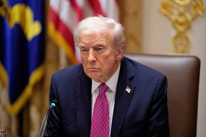 Трамп сделал заявление по соглашению между Израилем и ХАМАС