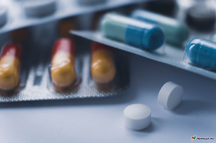 В России могут начать лишать прав за прием некоторых лекарств