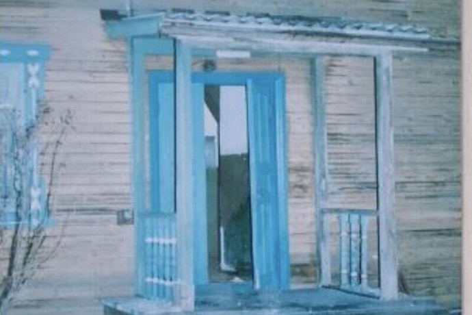 Пожизненное лишение свободы за двойное убийство