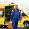 «Я здесь нужен!» Как врач скорой помощи Константин Глуховский спасает людей в приграничье...