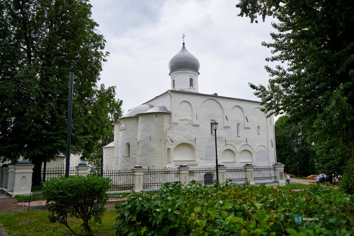 По пятницам новгородские музеи вновь будут работать бесплатно