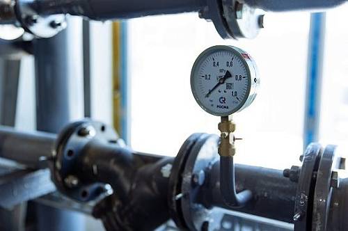 Три газовые котельные построят в Благовещенске по концессии