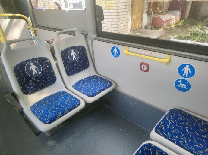 Костромские автобусы, в отличие от погоды, переходят на летнее расписание