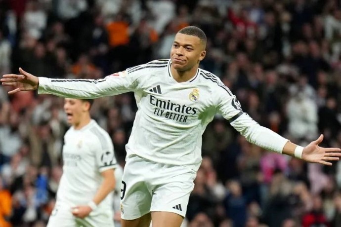 Матч Лиги чемпионов "Кайрат" – "Реал" принесёт Казахстану прибыль в 3 миллиарда тенге Матч Лиги чемпионов "Кайрат" – "Реал" принесёт Казахстану прибыль в 3 миллиарда тенге