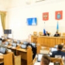 Проигравшие суды по налогам предприниматели Астрахани обратились к губернатору