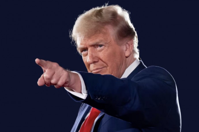 Трамп рассказал о дедлайне для Путина