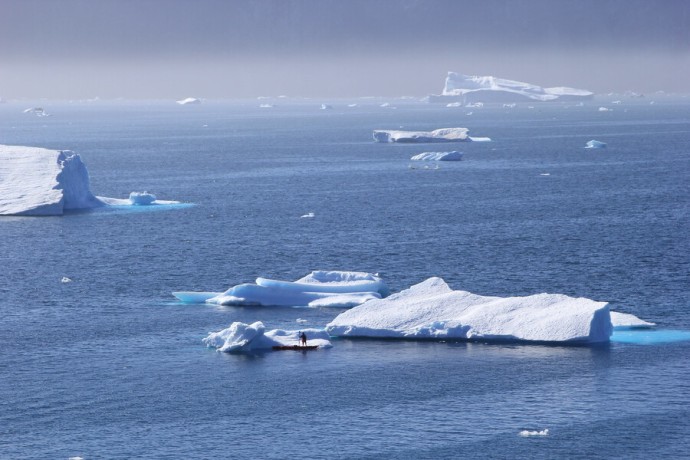 Ученые придумали проекты для развития Арктики на форуме «Полюс» Ученые придумали проекты для развития Арктики на форуме «Полюс»