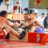 В Таттинском районе завершается строительство стадиона и спортивного центра