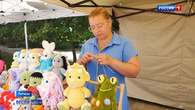 Вести-Центр. Эфир от 06.09.2025