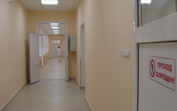 Курского уролога обвиняют в смерти пациента из-за врачебной ошибки