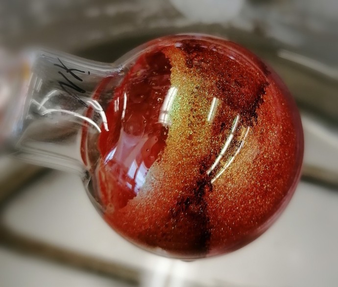 В России разработали молекулу для борьбы с одним из опаснейших видов рака